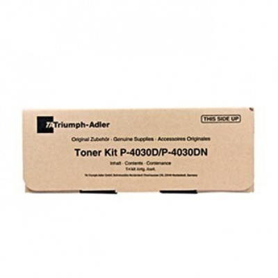 Triumph Adler 4434010015 negru (black) toner original