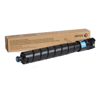 Xerox 106R04082 azuriu (cyan) toner original
