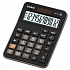 Casio Kalkulačka MX 12 B, černá, stolní, lichidare
