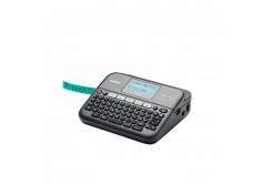 Brother PT-D450VP PTD450VPYJ1 aparat de etichetat cu valiză