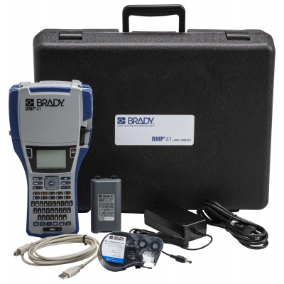 Brady BMP41 (133254) aparat de etichetat