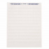 Brady LAT-15-361-5 / 029740, LaserTab Laser Printable Labels, 12.70 mm x 19.05 mm