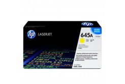 HP 645A C9732A galben (yellow) toner original