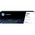 HP 415X W2031X azuriu (cyan) toner original