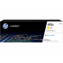 HP 415X W2032X galben (yellow) toner original