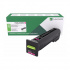 Lexmark 72K20M0 purpuriu (magenta) toner original