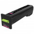 Lexmark 82K2HM0 purpuriu (magenta) toner original