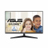 Monitor ASUS VY27UQ 90LM09U3-B01170, 27", IPS, 4K UHD, 60Hz, 5ms, Negru, 3R