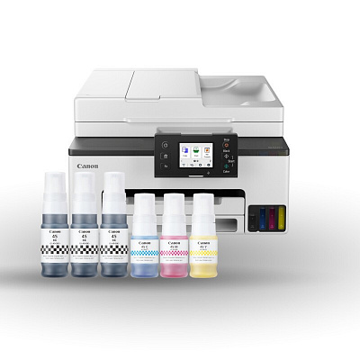 Canon MAXIFY GX2041 6171C027 multifunctional inkjet