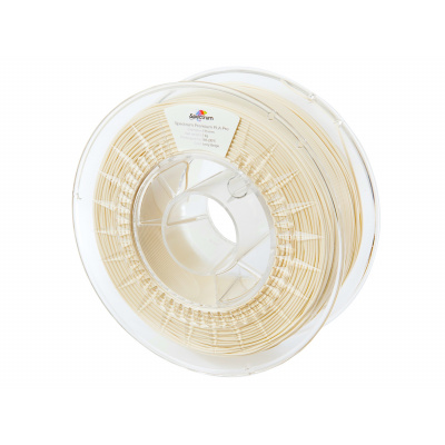 Spectrum 80421 3D filament, PLA Pro, 1,75mm, 1000g, Bej (Ivory beige)