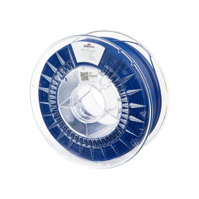 Spectrum 80108 3D filament, PLA Pro, 1,75mm, 1000g, Albastru (Navy blue)