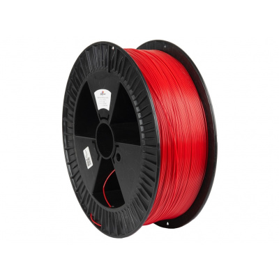 Spectrum 80641 3D filament, PET-G Premium, 1,75mm, 2000g, Roșu (Bloody red)