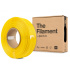 "The Filament" by Spectrum TF-24250, ReFill, PETG Lite, 1,75mm, 1000g, Galben (Yellow)