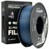 Smart Print FG-S130-E1, 3D filament, PLA Carbon Fiber, 1,75mm, 1000g, Albastru (Blue)