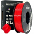 Smart Print FG-S15-E1, 3D filament, HS-PLA, 1,75mm, 1000g, Roșu (Red)