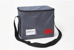 3M 107, Geantă pentru măști integrale cu curea reglabilă, seria 6000