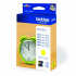 Brother LC-125XLY galben (yellow) cartus original