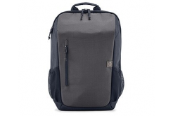 Rucsac pentru laptop 15,6", HP Travel, gri din poliester, HP
