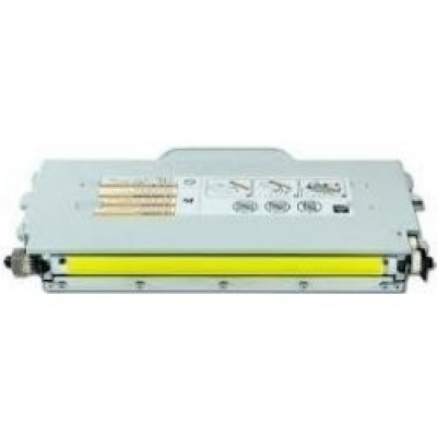 Brother TN-03Y galben (yellow) toner compatibil