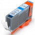 Canon CLI-526C, 4541B001 azuriu (cyan) cartus compatibil