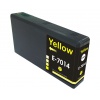 Epson T7014 galben (yellow) cartus compatibil