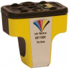 Cartus compatibil cu HP 363 C8773E galben (yellow) 