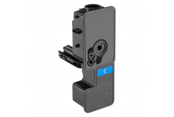 Kyocera Mita TK-5240C azuriu (cyan) toner compatibil