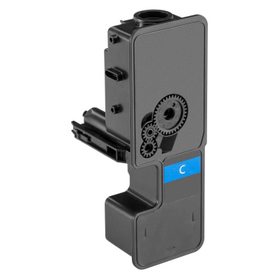 Kyocera Mita TK-5240C azuriu (cyan) toner compatibil