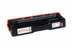 Ricoh MC250HM 408342 purpuriu (magenta) toner compatibil