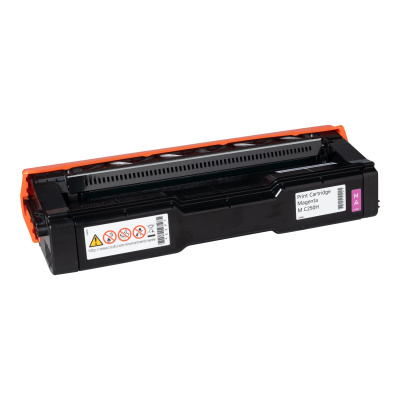 Ricoh MC250HM 408342 purpuriu (magenta) toner compatibil