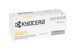 Kyocera TK-5405Y 1T02Z6ANL0 galben (yellow) toner original