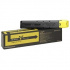 Kyocera Mita TK-8705Y, 1T02K9ANL0 galben (yellow) toner original