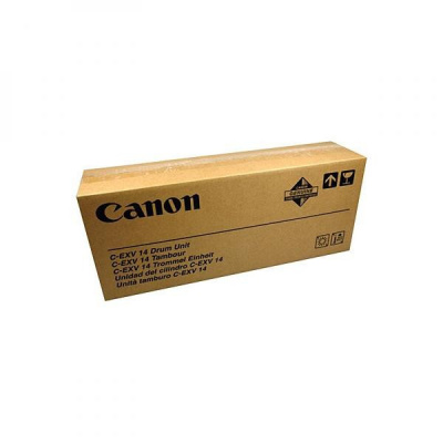 Canon CEXV 14 0385B002 negru (black) drum original