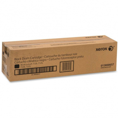 Xerox 013R00657 negru (black) drum original