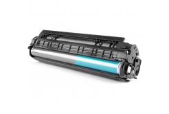 Lexmark 74C0D20 azuriu (cyan) developer original