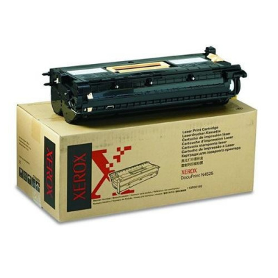 Xerox 113R00195 negru (black) toner original