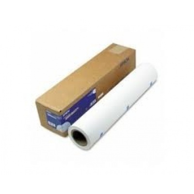 Epson C13S045007 Standard Proofing Paper Roll, 205 g, 432mmx50m