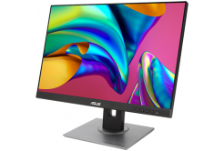 Monitor ASUS ProArt PA248QV 90LM05K1-B01370, 24,1", IPS, FHD, 75Hz, 5ms, Negru, 3R