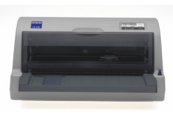 Epson LQ-630 C11C480141 jehličková tiskárna