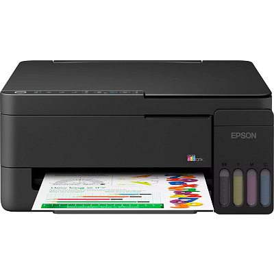 Epson EcoTank L3351 C11CL62411 multifunctional inkjet