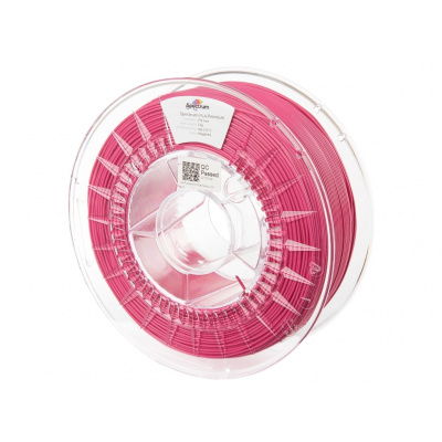 Spectrum 80009 3D filament, Premium PLA, 1,75mm, 1000g, Roz (Magenta)