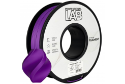 Professional Lab FG-P76-E1, 3D filament, PLA, 1,75mm, 1000g, Mov (Purple)