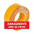 3M 950 Adeziv de transfer pentru majoritatea materialelor plastice și cauciucurilor, grosime 0,13 mm, rolă 55 m 25 mm x 55 m