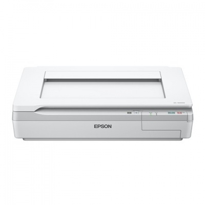 Epson WorkForce DS-50000 scaner, A3, 600x600 dpi, USB 2.0