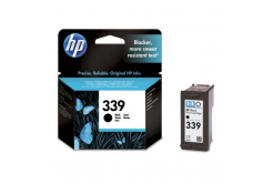 HP 339 C8767EE negru (black) cartus original