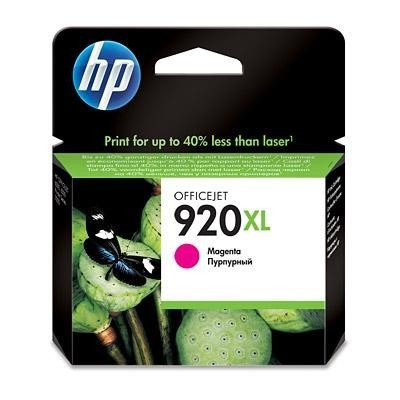 HP 920XL CD973AE purpuriu (magenta) cartus original