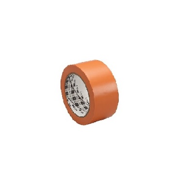 3M 471 Bandă adeziva din PVC, 25 mm x 33 m, portocaliu