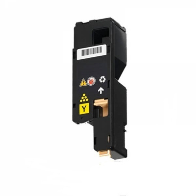 Epson C13S050611 galben (yellow) toner compatibil