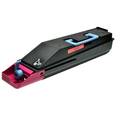Kyocera Mita TK-880M purpuriu (magenta) toner compatibil