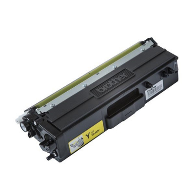 Brother TN-423Y galben (yellow) toner original